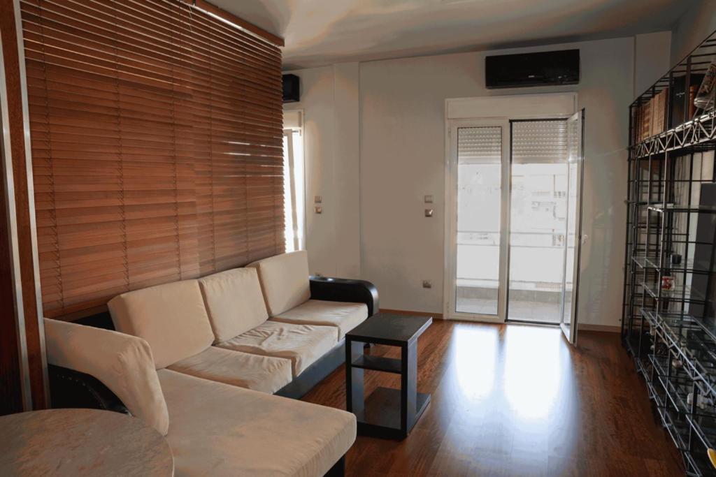 Sigma Sauna Nest Афіни Екстер'єр фото